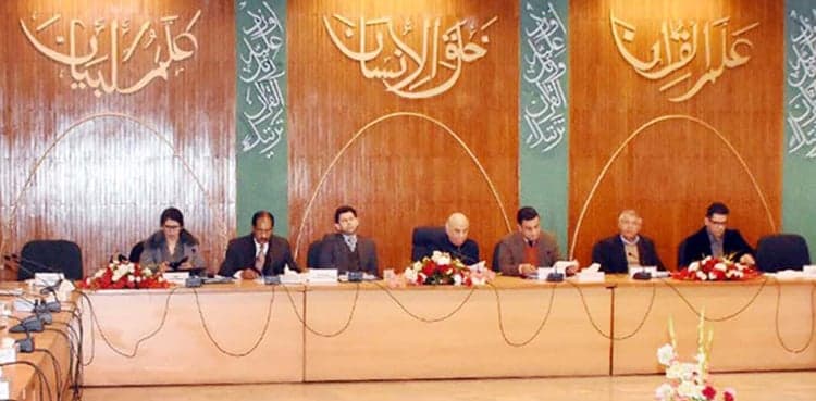 CDWP okays six projects worth Rs10b