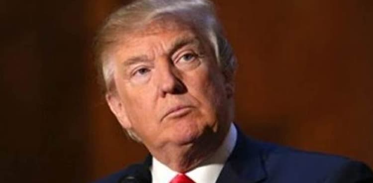 Donald Trump says he will not cancel August Republican Convention