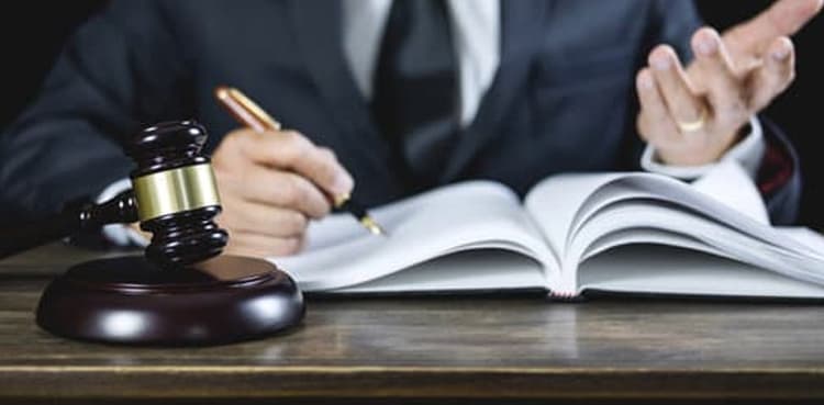 Civil judge booked for allegedly raping girl at magistrate's chambers