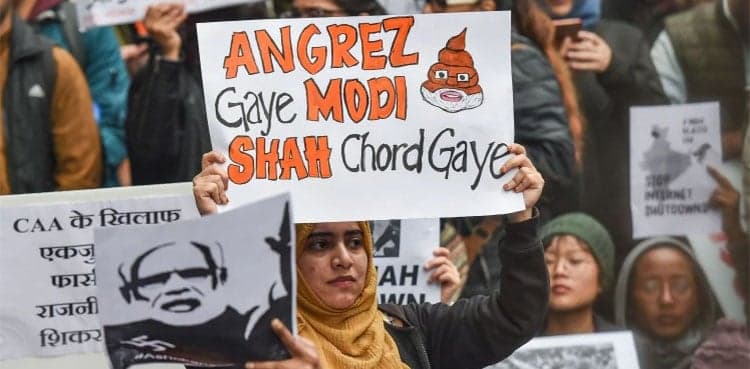 Pakistani Hindus move to Islamabad for Jodhpur killings protest