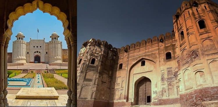 Case registered for turning Shahi Qila into a marriage hall