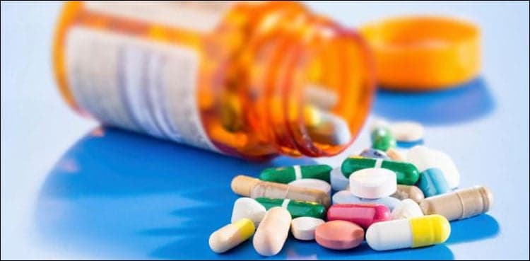DRAP recovers 250,000 hoarded Panadol tablets from Karachi
