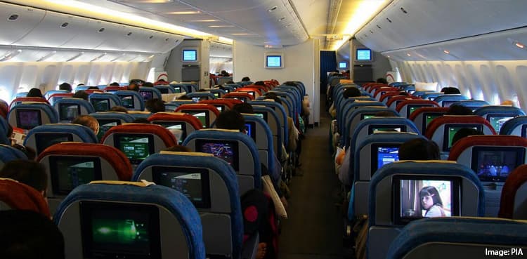 Bulkhead seats: PIA issues guidelines for cabin crew, passengers