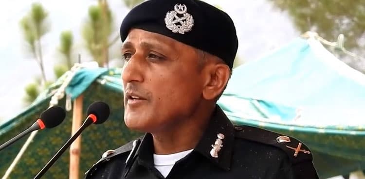 Militant involved in killing Canadian journalist neutralized: IG KP