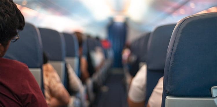 United States not on EU's 'safe' travel list