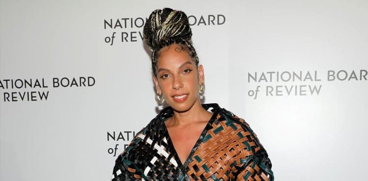 Director Matsoukas says 'Queen & Slim' debut tells story of 'my people'