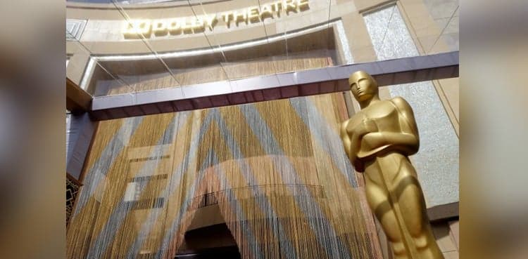 Oscars to go without host for second year