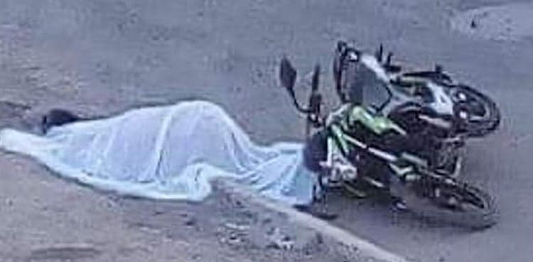 Cartel leader's sister killed on wedding day by rival gang