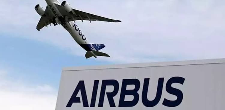 Airbus extends furloughs in UK and Spain
