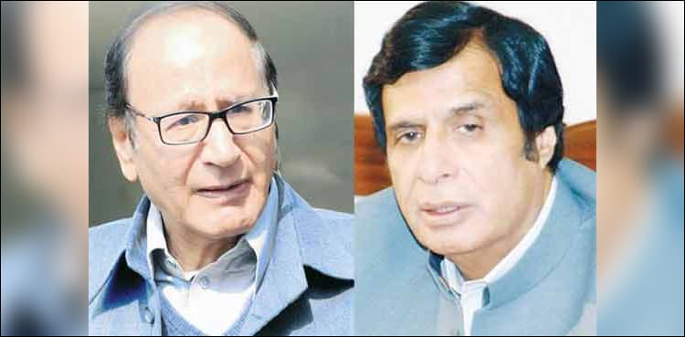 PML-Q demands govt for implementation on negotiated matters