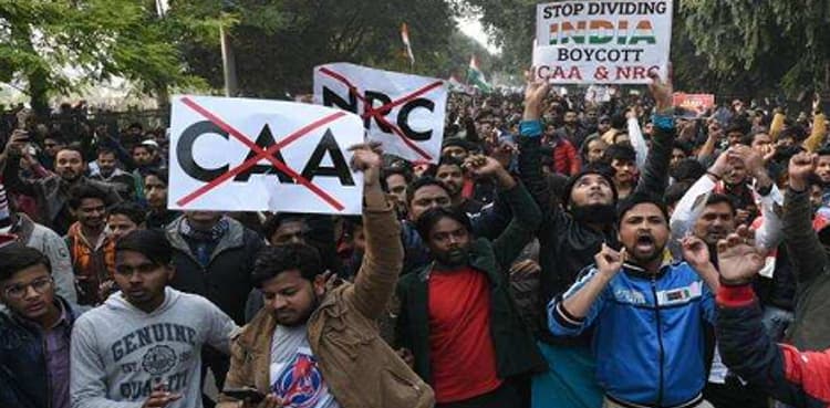 Death toll rises to 32 from riots in New Delhi
