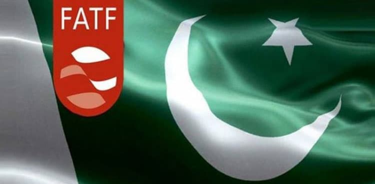 Compliance on 21 more FATF recommendations 'historic': finance division