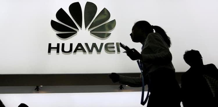 Huawei hit with new US charges