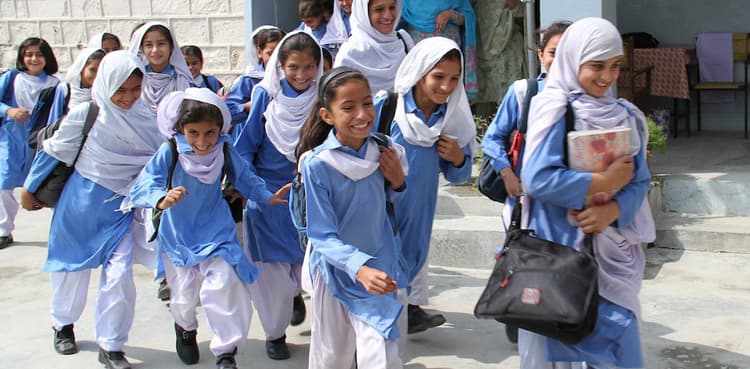 Punjab education minister hints at reopening of schools in two shifts