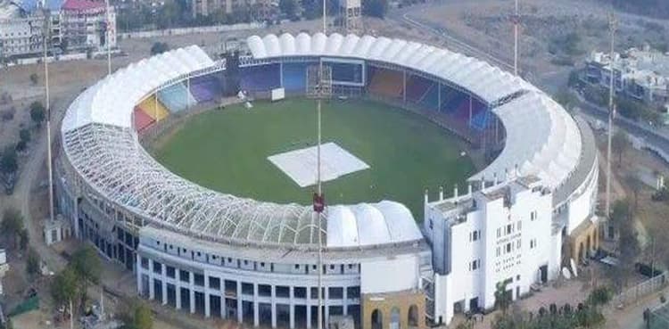 Traffic plan unveiled for Karachiites during PSL 5 matches