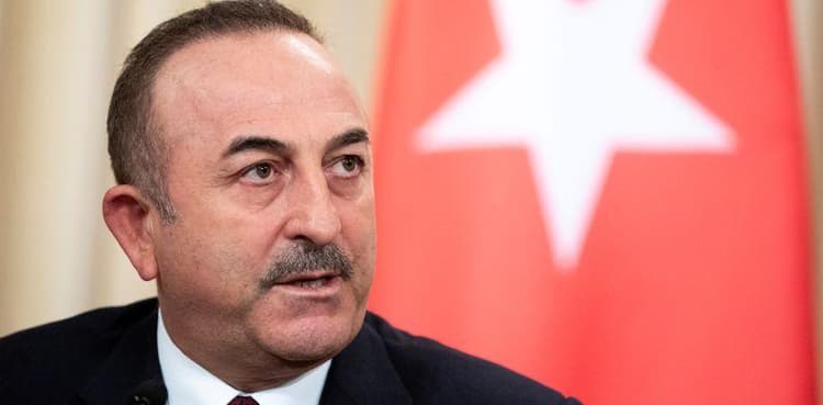 Turkey tells Russia: Syria regime attacks on Idlib must stop
