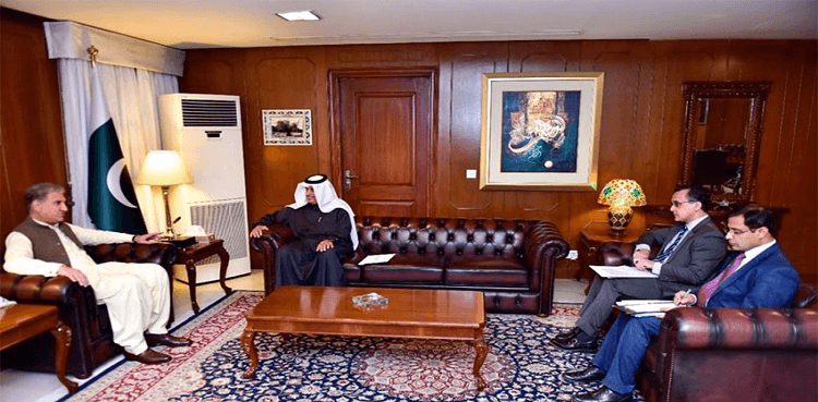 Pakistan invited to attend US-Taliban peace deal signing on Feb 29