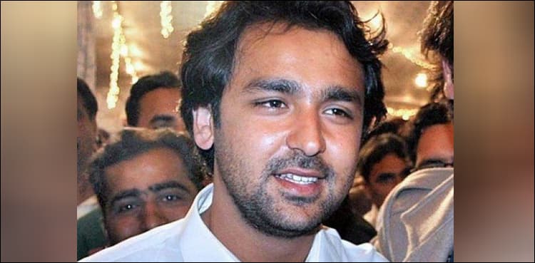 PPP's Ali Musa Gillani gets bail in SOPs violation case