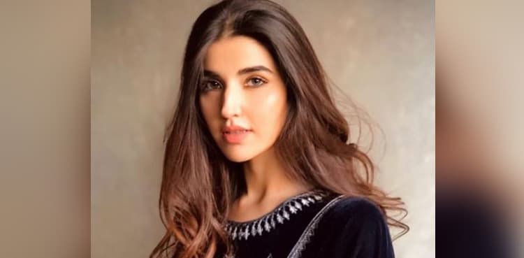 Hareem Farooq reveals secret behind her glowing skin