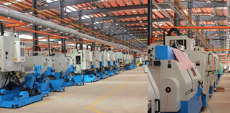 German factory output, exports up but tariffs loom
