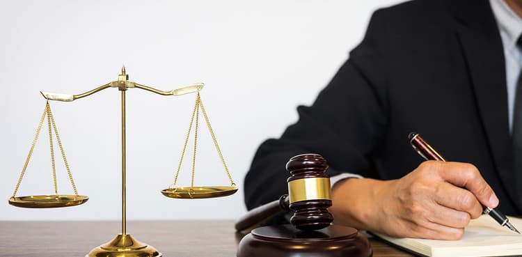 Model courts decide 507 murder, drug cases in two days