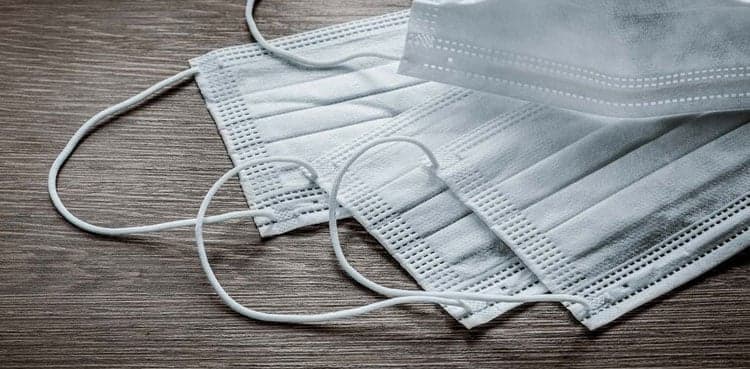 Use of face masks declared mandatory in Balochistan