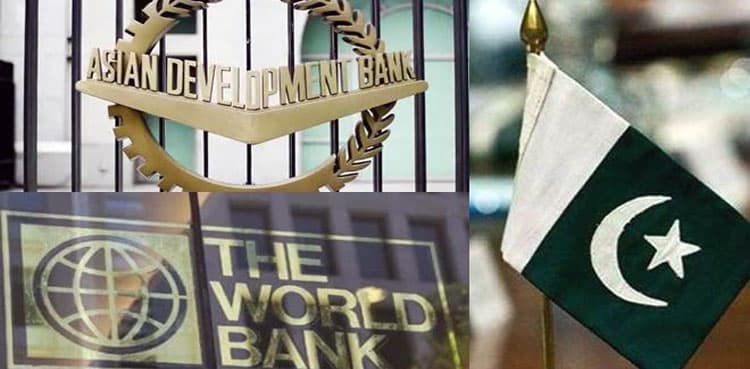 ADB, World Bank approves $538 million for Pakistan's fight against coronavirus