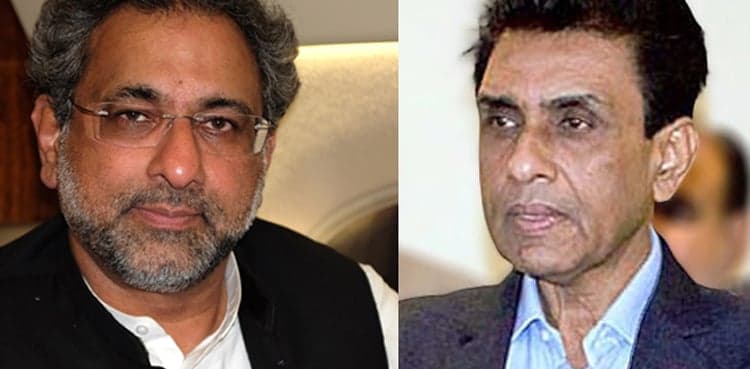 PML-N delegation to visit MQM-P headquarters today
