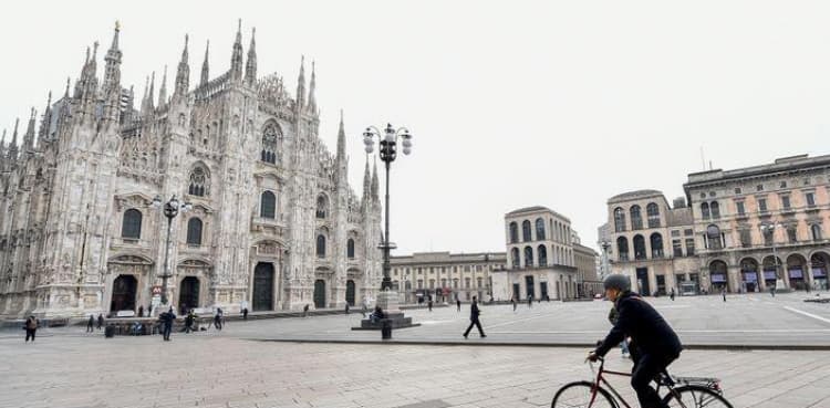 Italy public debt to hit new post-war record in 2021 at 158.5% of GDP: source