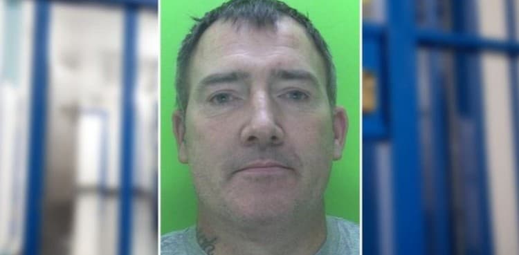 Man who spat at policemen while claiming to have COVID-19 jailed for one year