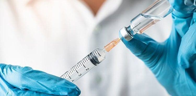 Coronavirus could disappear without a vaccine, claims doctor
