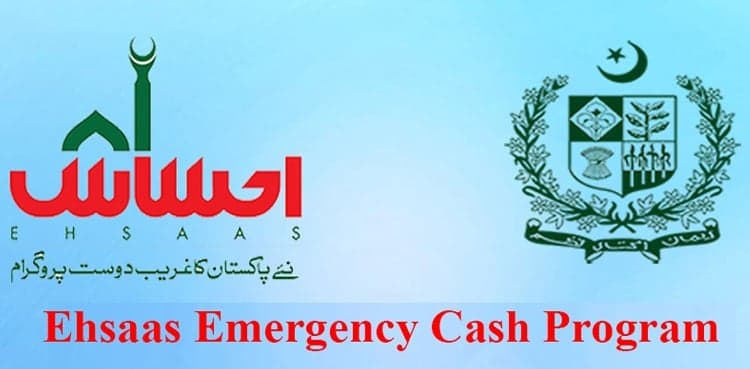 PM launches SMS services under Ehsaas Emergency Cash Program