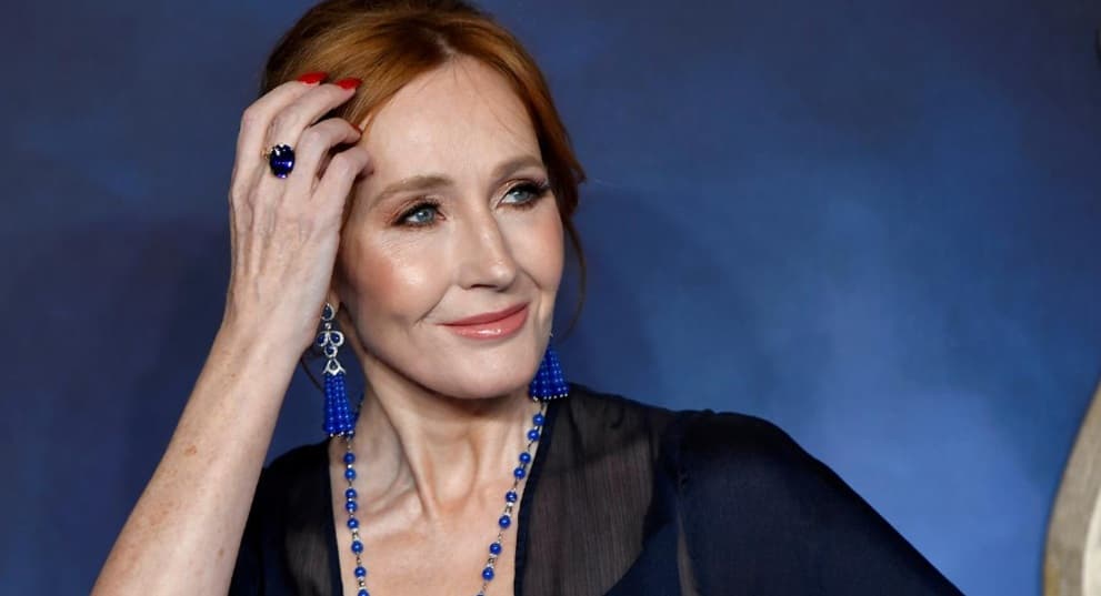'Harry Potter' author J.K Rowling says fully recovered from likely coronavirus