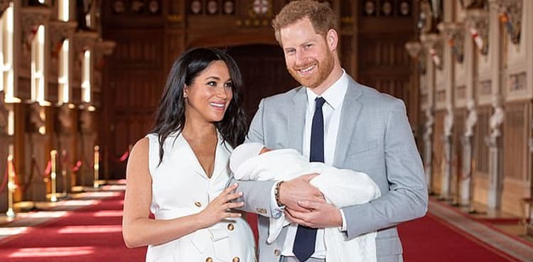 Meghan Markle's sister brands her and Harry 'selfish and cruel'