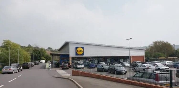 UK man lands in trouble for rubbing spit on goods at supermarket