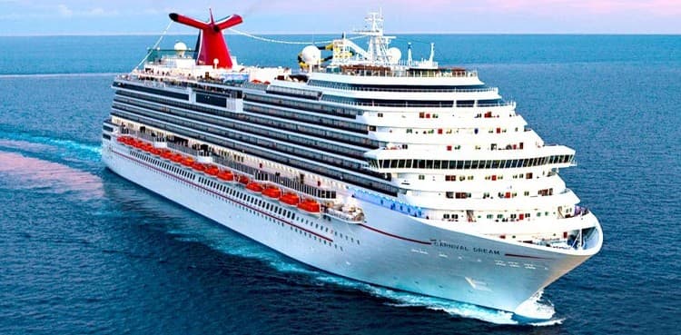 Virus-hit Carnival cruise ship docks in Australia as country's death toll hits 39