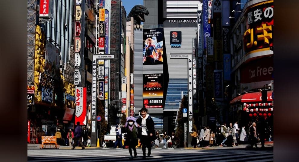 Japan looks to accept more foreigners in key policy shift