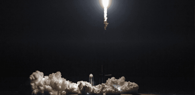 NASA, SpaceX target historic spaceflight despite pandemic
