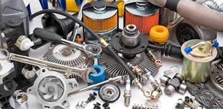 Sindh govt withdraws decision to resume spare parts' businesses