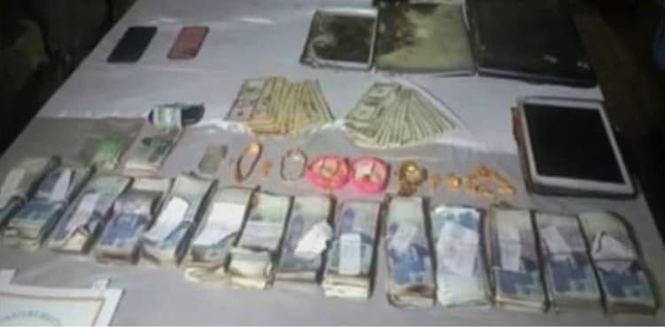 Rs30 million found from flight PK-8303 debris, carrying huge sum against SOP says PIA