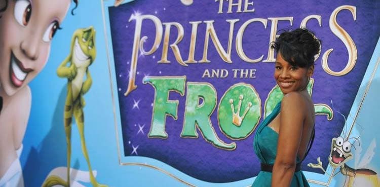 Disney to revamp Splash Mountain to feature company's first Black princess
