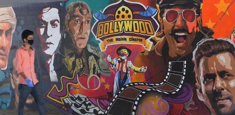 Bollywood to resume shoots but virus rules dull its shine