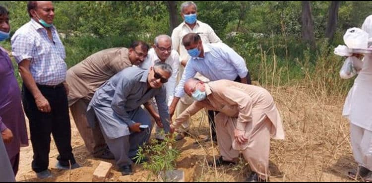 Work begins on first Hindu temple in Islamabad
