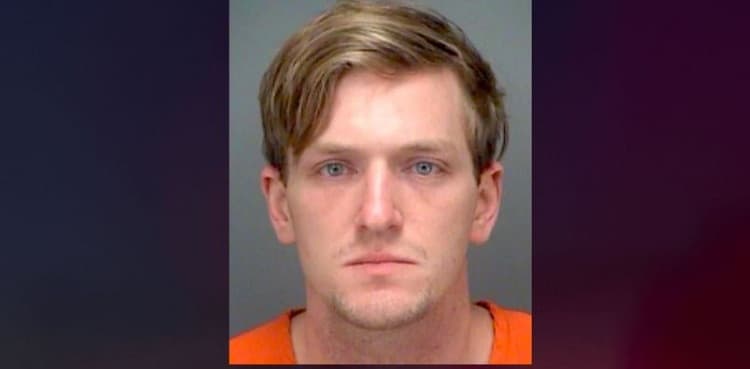 US man kills friend while showing off gun
