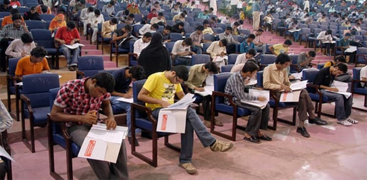 Sindh govt announces change in admission policy for medical universities