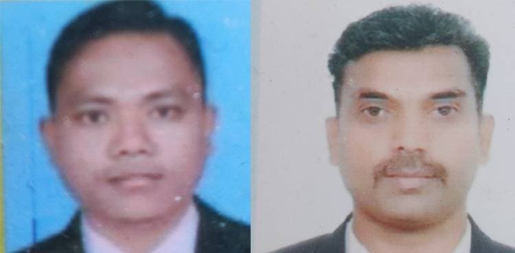Indian High Commission officials released