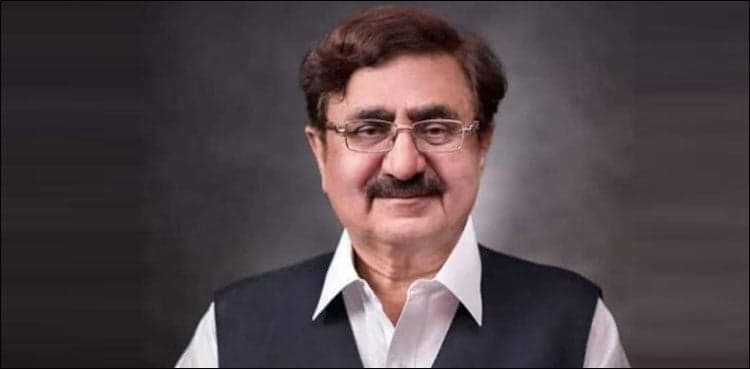 PTI MPA Jamshed-ud-Din dies of coronavirus in KP