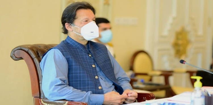 PM Imran vows to take sugar case to logical end