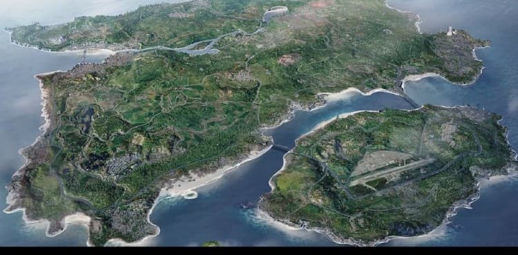 PUBG Mobile gets new map with improved graphics, new features