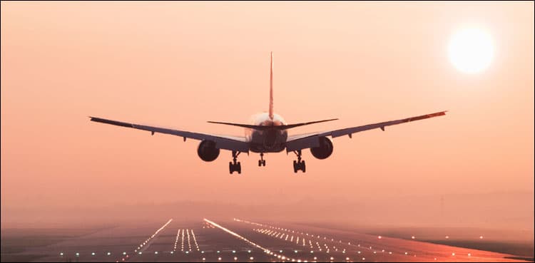 CAA intensifies efforts to remove concerns of EASA, FAA